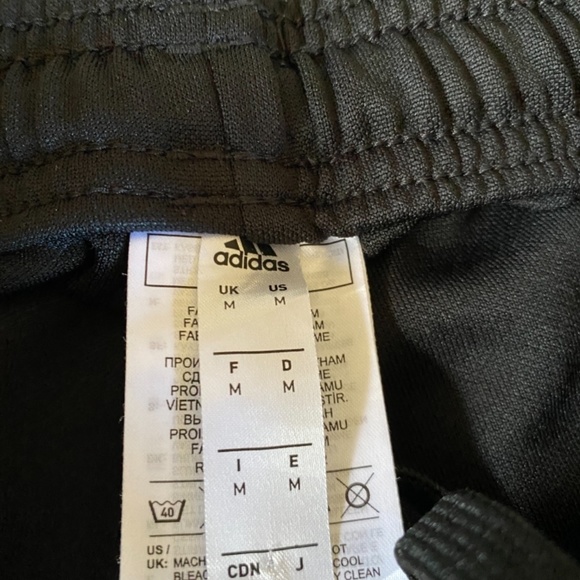 Adidas Men's Jogger Pants (Medium) - Picture 4 of 4